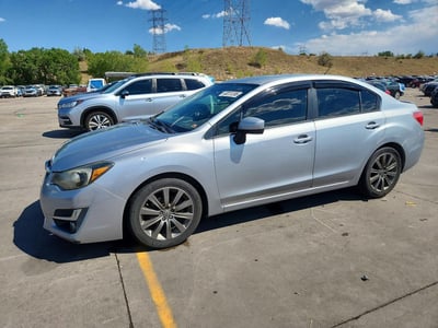 JF1GJAA62FH****** 2015 Subaru Impreza