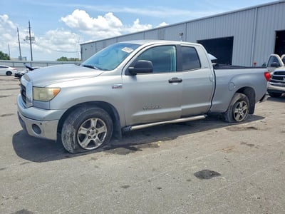 5TBRV54107S****** 2007 Toyota Tundra
