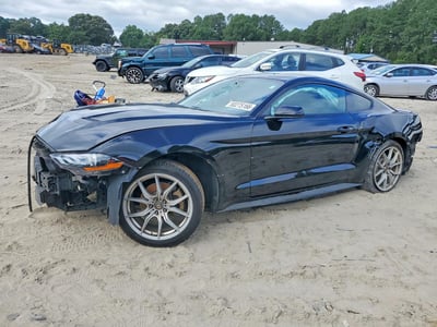 1FA6P8TH9J5****** 2018 Ford Mustang