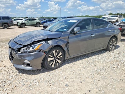 2021 Nissan Altima