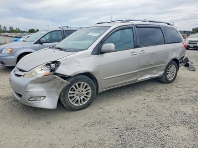 5TDZK22C79S****** 2009 Toyota Sienna