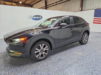 3MVDMBCLXLM****** 2020 Mazda CX-30
