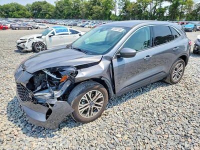 1FMCU9H90NU****** 2022 Ford Escape