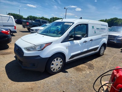 NM0LS7E20K1****** 2019 Ford Transit Connect