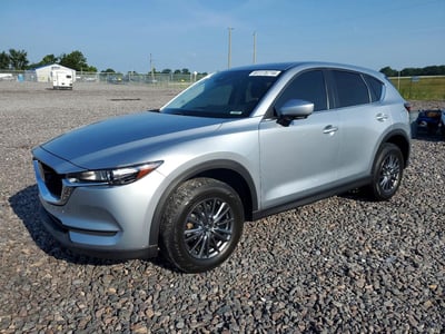 JM3KFBCMXL0****** 2020 Mazda CX-5