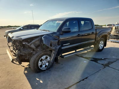 3TMJU62N66M****** 2006 Toyota Tacoma