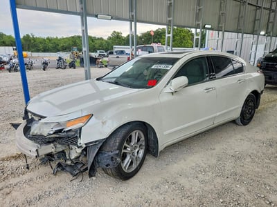 2010 Acura TL