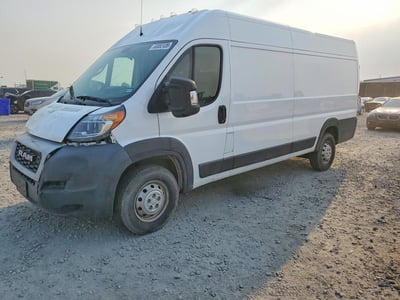 3C6URVJG7KE****** 2019 RAM Promaster