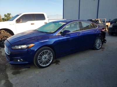 3FA6P0H9XGR****** 2016 Ford Fusion