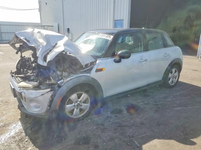 WMWXS5C57FT****** 2015 MINI Cooper