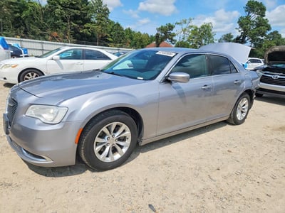 2C3CCAAG4FH****** 2015 Chrysler 300