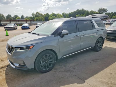 2024 Kia Carnival