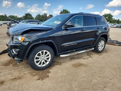 1C4RJFAG8FC****** 2015 Jeep Grand Cherokee