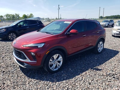 2024 Buick Encore