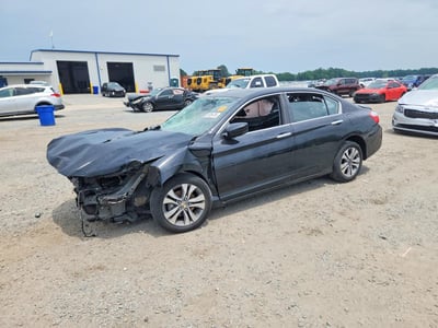 1HGCR2F34EA****** 2014 Honda Accord