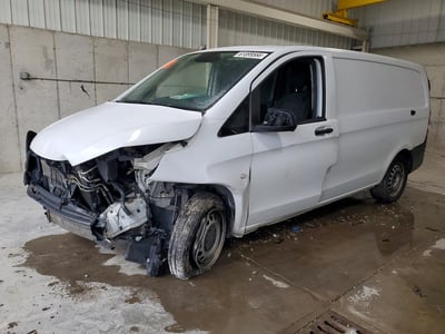 WD3PG2EA0H3****** 2017 Mercedes-Benz Metris