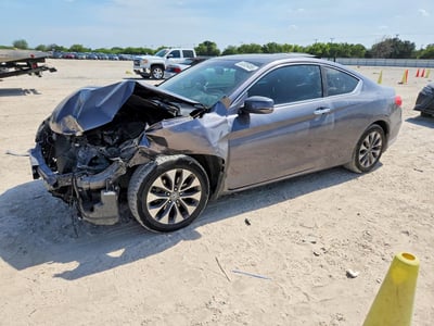 1HGCT1B75EA****** 2014 Honda Accord