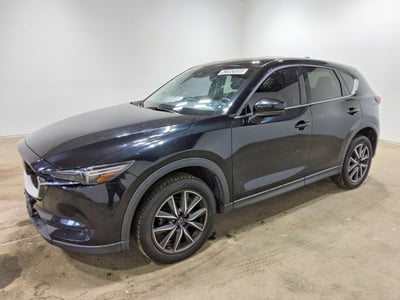 JM3KFBDM9J0****** 2018 Mazda CX-5