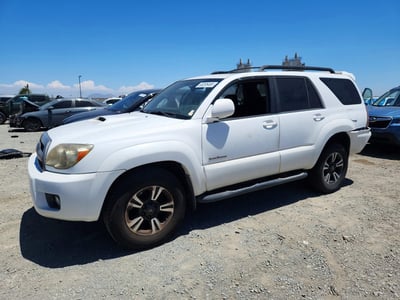 JTEZU14R48K****** 2008 Toyota 4Runner