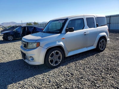 5J6YH18929L****** 2009 Honda Element