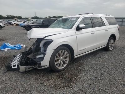 1FMJK1LT5JE****** 2018 Ford Expedition