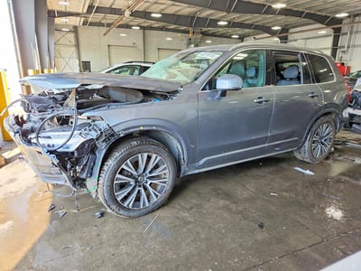 YV4102PK1L1****** 2020 Volvo XC90