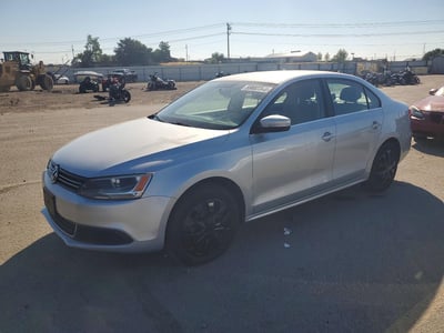 3VWDP7AJXDM****** 2013 Volkswagen Jetta