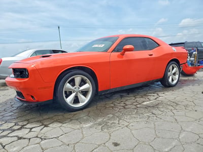 2C3CDZAG0GH****** 2016 Dodge Challenger