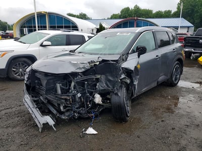 5N1BT3BB2RC****** 2024 Nissan Rogue