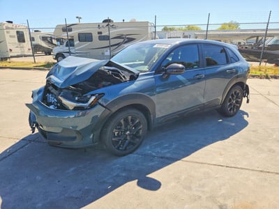 3CZRZ1H57PM****** 2023 Honda HR-V