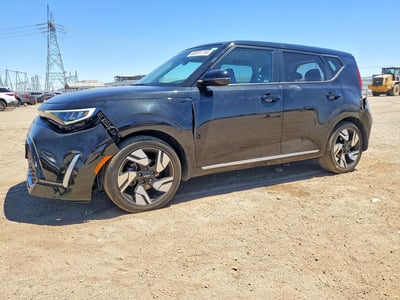 KNDJ53AU5S7****** 2025 Kia Soul