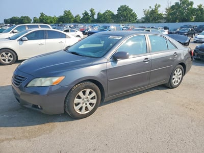 4T4BE46KX9R****** 2009 Toyota Camry