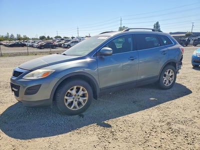 2012 Mazda CX-9