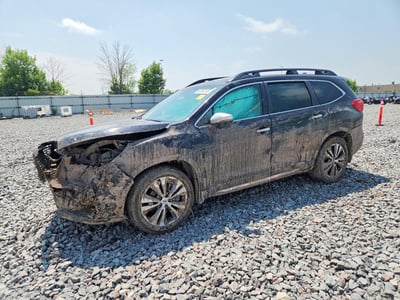 4S4WMARD9K3****** 2019 Subaru Ascent