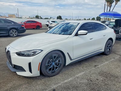 WBY73AW05PF****** 2023 BMW I4 Gran Coupe