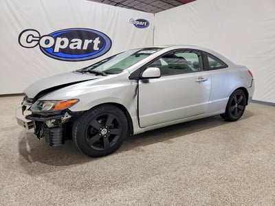 2007 Honda Civic