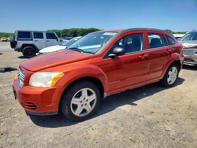 2009 Dodge Caliber