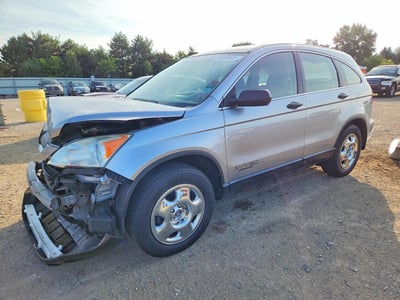 JHLRE48388C****** 2008 Honda CR-V