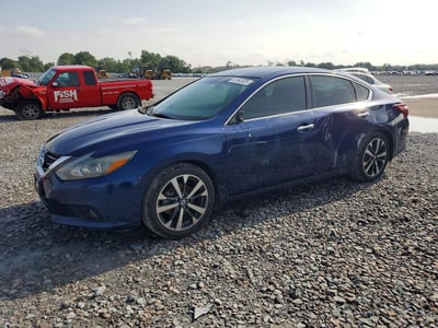 1N4AL3AP0HC****** 2017 Nissan Altima