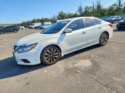 1N4AL3AP4HC****** 2017 Nissan Altima