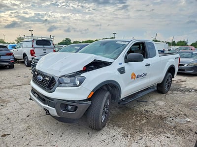 1FTER1FH2PL****** 2023 Ford Ranger