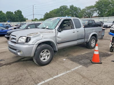 2003 Toyota Tundra
