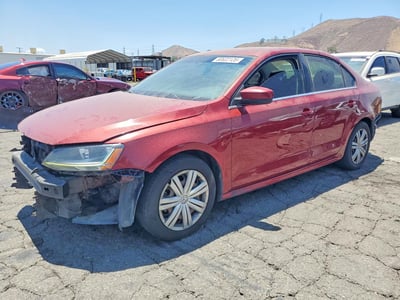 3VW2B7AJ6HM****** 2017 Volkswagen Jetta
