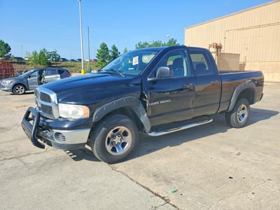 2005 Dodge Ram 1500