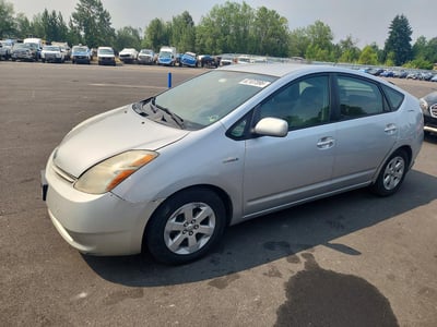 JTDKB20U267****** 2006 Toyota Prius