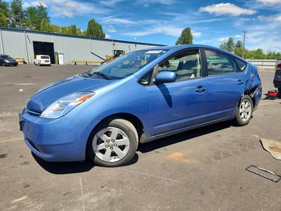 2005 Toyota Prius