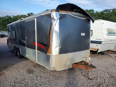 16HGB2426BH****** 2011 Haulmark Rvn85x27wt3