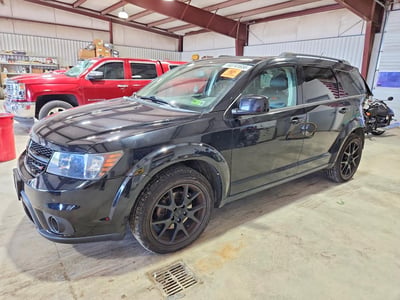 3C4PDDBG6FT****** 2015 Dodge Journey