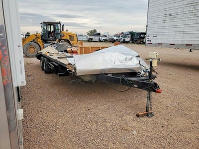 1UJBJ02N887****** 2008 Jayco Jay Flight 24rks / Octane T24z