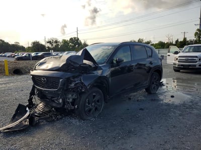 JM3KMEHAXT0****** 2026 Mazda CX-5